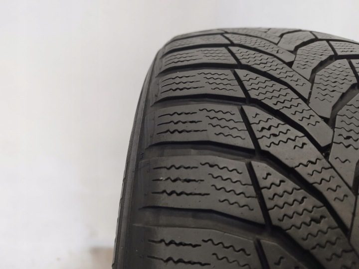 Шина зимняя Nexen Winguard Sport 2 215/55R17 98 В сцепление на снегу (3PMSF), усилитель (XL), фото 4