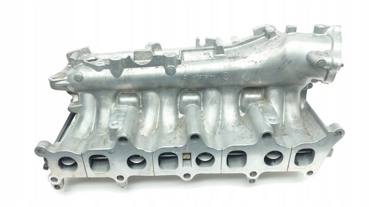 Впускной коллектор Opel Astra H, Zafira B, Corsa D 1.7 CDTI 8973858233 55566236, фото 6