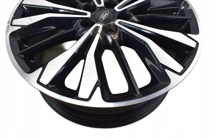 Литой диск FORD KUGA MK3 7.5" x 19" ET50 5x108 LV4C-P2A, фото 8