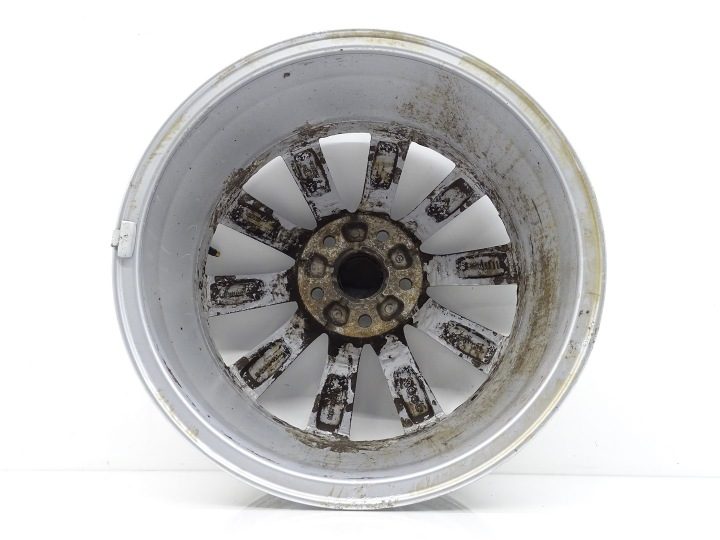 ДИСК ЛИТОЙ ДИСК R17 VW PASSAT B8 3G ARTEON 5X112 7J ET40 3G0601025D, фото 8