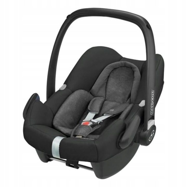 АВТОКРЕСЛО MAXI COSI ROCK 0-13KG, фото 1
