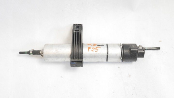 BMW E90 E92 E87 E60 E61 X3 F25 подогреватель топлива Diesle 8576973, фото 1