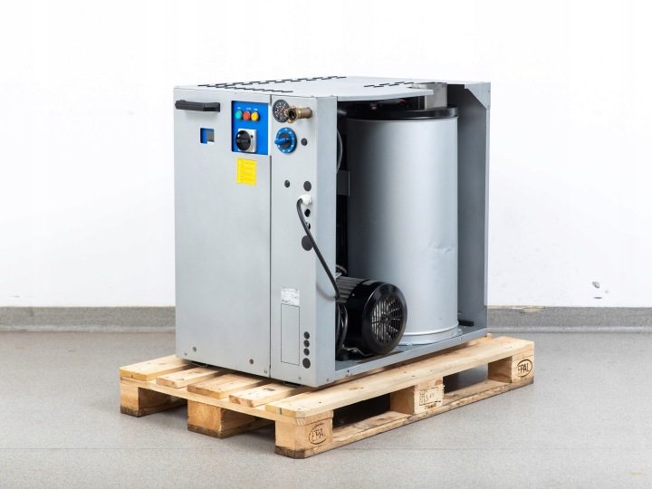 МОЙКА ВЫСОКОГО ДАВЛЕНИЯ NILFISK ALTO АТЕРМАЛЬНАЯ BOOSTER 7-58 D 170 бар 1110l/h 14900net, фото 6