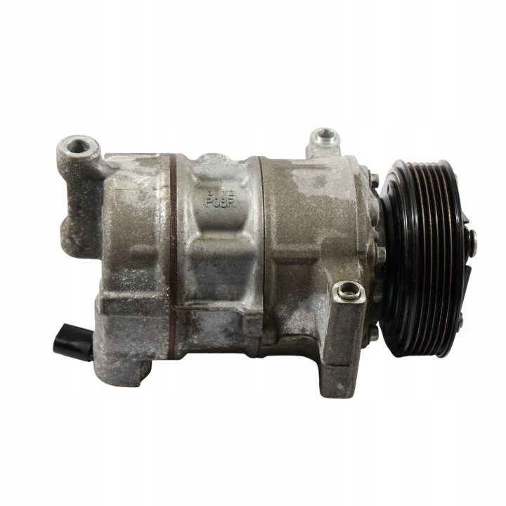 Seat Arona FR KJ7 Audi A1 Mk2 Компрессор Кондиционера A/C 3Q0816803E, фото 10