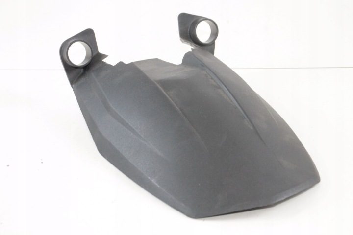 KTM DUKE 125 200 390 11-16 КРЫЛО ЗАДНЕЕ БРЫЗГОВИК, фото 2