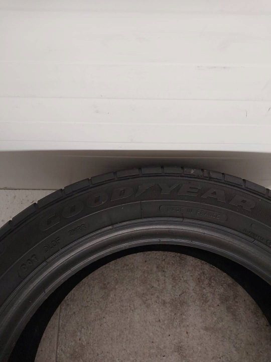 Шина летняя Goodyear EfficientGrip Performance 205/55R16 91 Вт, фото 4