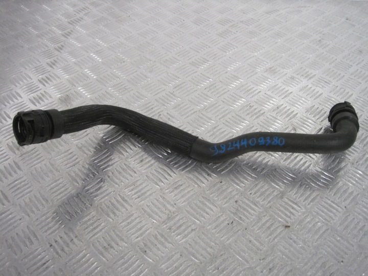 Патрубок охлаждения воды Opel Corsa Peugeot 208 Citroen C4 9824409380, фото 1