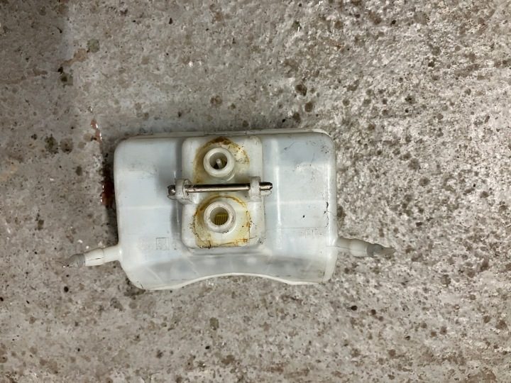 Бачок тормозной жидкости Audi A6 C7 2011- 8K0611301C, фото 2