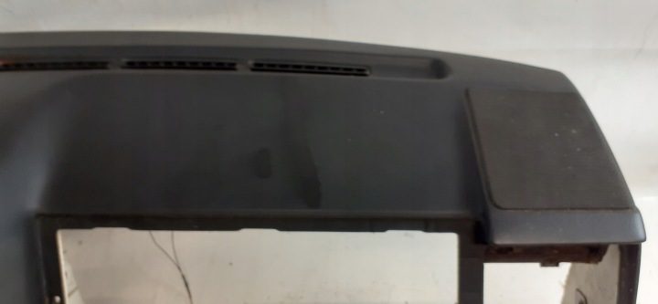 VW Passat B3 торпедо 357857003, фото 6