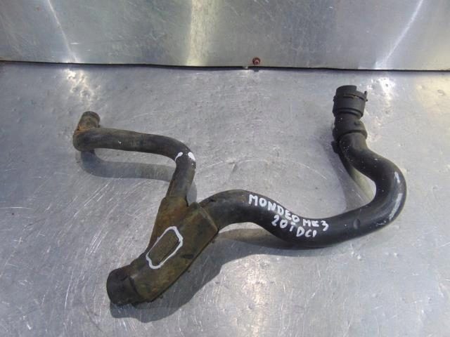 Патрубок воды Ford Focus MK3 рестайлинг 1.5 TDCI, фото 1