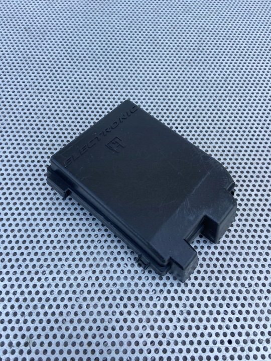 Защита Electronic заглушка крышка Xsara Picasso Berlingo I Partner 1 OEM, фото 1