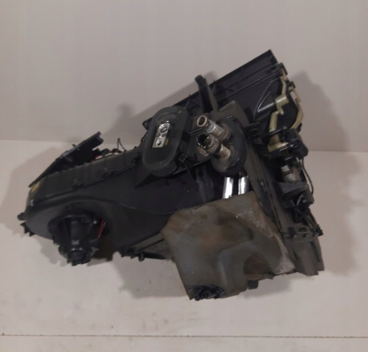 Отопитель Opel Astra H 1,6 европа, фото 2