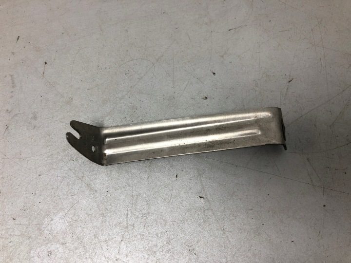 Кронштейн izolacji бака BMW 3 G20 51487428155 2019-, фото 4