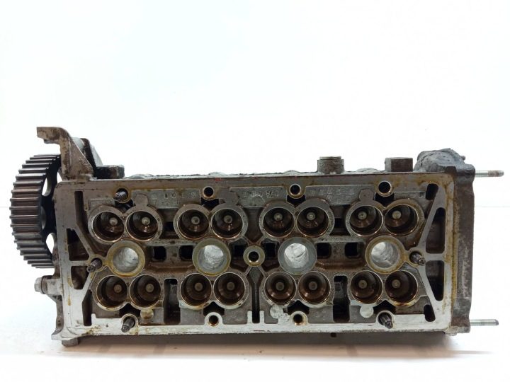 ГОЛОВКА БЛОКА В СБОРЕ 55268064 1.4 16V Fiat Tipo II (2016- ), фото 6