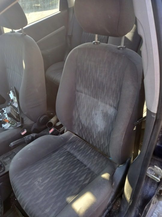 Полуось левая Ford Focus mk1 1.6 16v бензин, фото 4