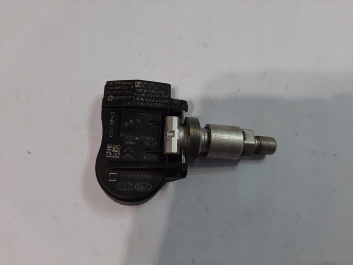 TPMS HYUNDAI I30 III IONIQ KIA NIRO OPTIMA IV SPORTAGE IV 52933-D4100, фото 2