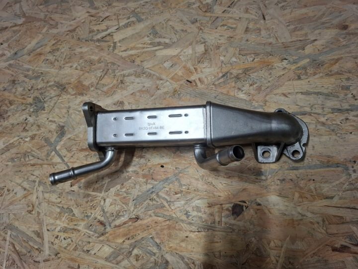 РАДИАТОР EGR PEUGEOT BOXER II BK2Q-9F464-BE 2.2 131 л.с., фото 1