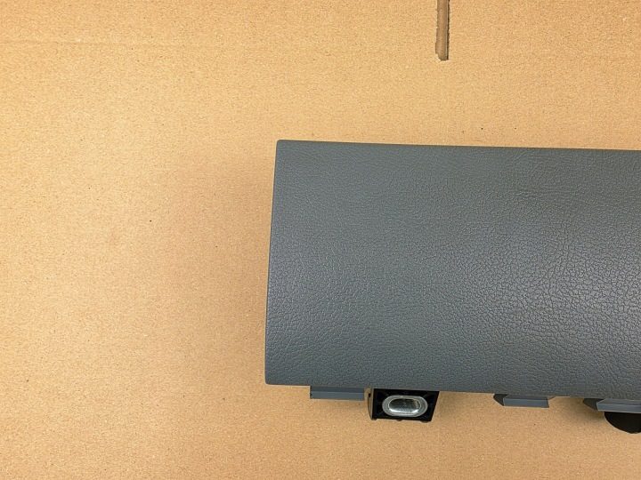 Ford S-MAX MK1 Galaxy MK3 2006 - 2015 г. коленная подушка безопасности Airbag европа 07 г., фото 2