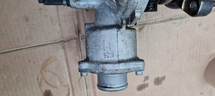 Audi OE 06L145701H устройство doładowujące, система наддува, фото 6