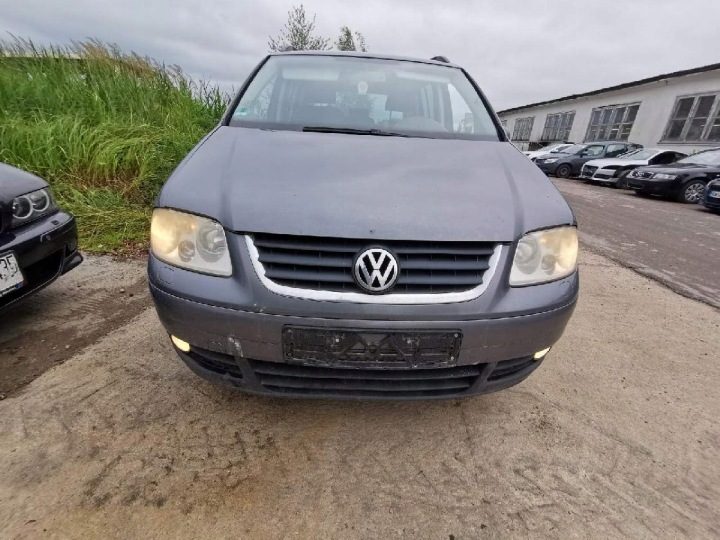 Volkswagen Touran Датчик скорости ESP 2005 1.9L 1k0907655c 10.1701-0322.3, фото 5