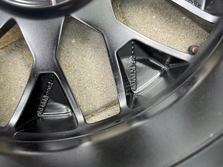 Литой диск Renault OE 403000990R 403002478R 7.0" x 17" 4x100 ET 37, фото 6