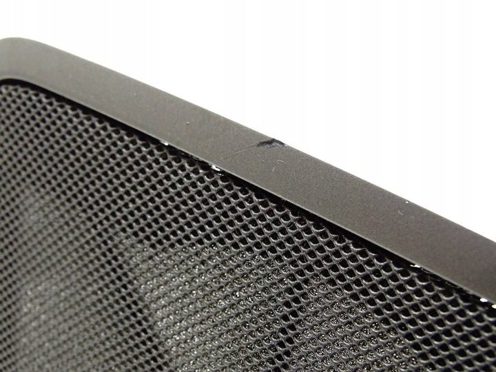 ОРИГИНАЛ ЗАЩИТА РЕШЕТКА ДИНАМИКА ЛЕВАЯ HARMAN KARDON BMW G30 7384541 24 л.с., фото 3