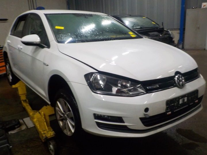 Volkswagen OE 5Q1423051ap 5Q0909144S рулевая рейка, фото 8