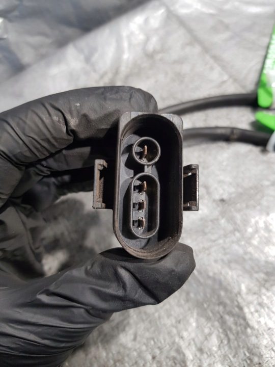 Лямбда-зонд VW Skoda Seat 1.4 6K0906265A, фото 4