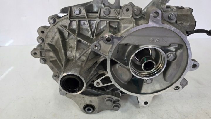 КОРОБКА ПЕРЕДАЧ МЕХАНИЗМ PEUGEOT E208 208 II ELECTRIC OPEL CORSA-E, фото 4