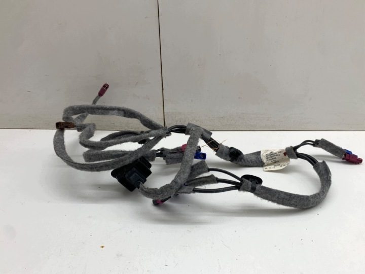 РАЗЪЕМ USB OPEL GRANDLAND 9817665880 РАЗЪЕМ ЗАРЯДКИ, MULTIMEDIALNE, фото 3