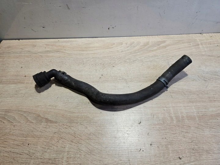 ШЛАНГ ВОДЫ ПЕЧКИ GOLF IV LEON OCTAVIA I 1.4 16V AXP 1J0122073AJ, фото 3