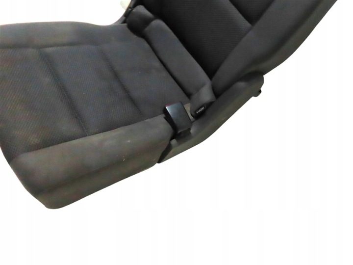 СИДЕНЬЕ ЗАДНЕЕ ПРАВОЕ 2 РЯД VOLKSWAGEN TOURAN I РЕСТАЙЛИНГ 2010-2015 ГОД 1T0883065H, фото 4