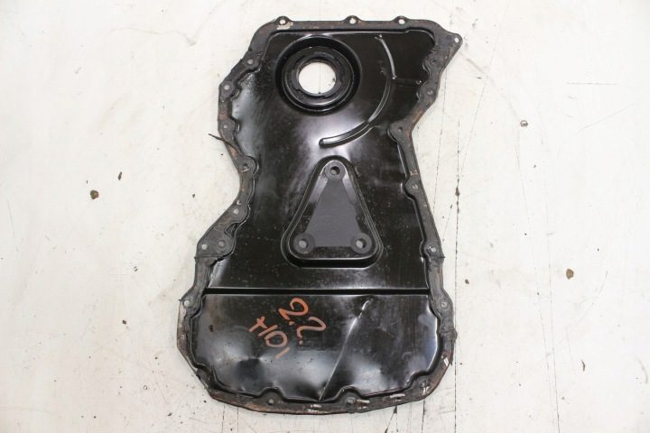 КОЖУХ ГРМ TRANSIT BOXER III 2.2 HDI TDCi, фото 1