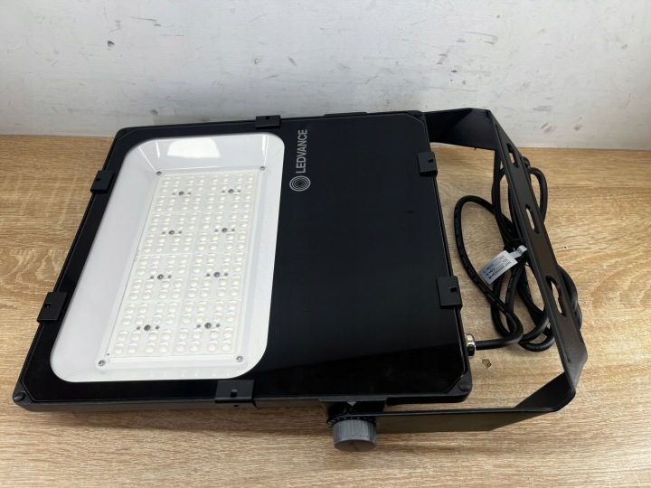 Прожектор LED Фара Наружная 100W 12800lm 4000K IP66 Floodlight, фото 5