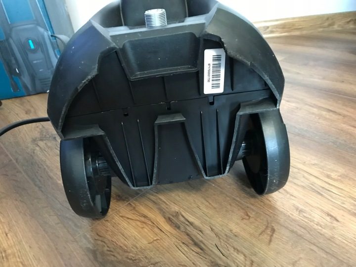 Мойка высокого давления CECOTEC Hydroboost 1500 Вт 120 B, фото 11