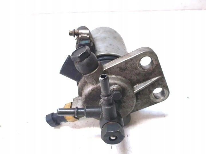 Корпус топливного фильтра DHF24-00010 KIA Magentis 2 II 2.0 CRDI 138 л.с. 06-08, фото 1