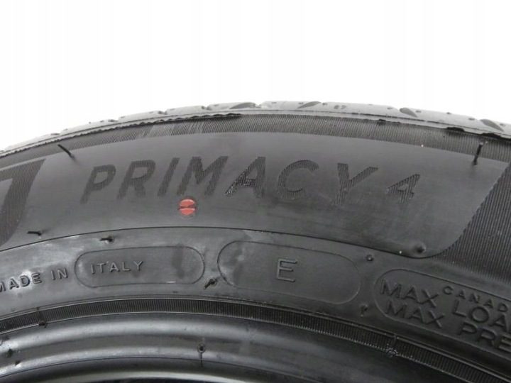 2× Шина летняя Michelin Primacy 4 195/55R16 87 H, фото 2