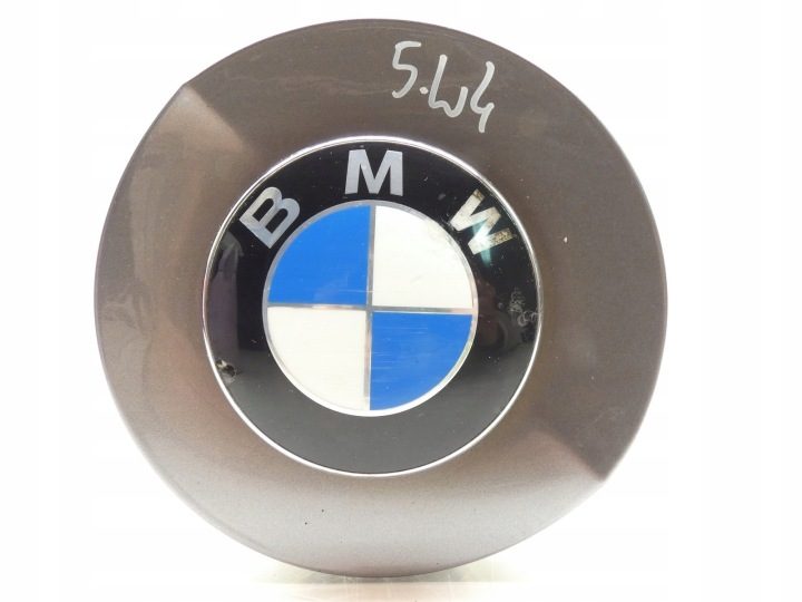 Повторитель поворота в крыло правый передний BMW Z4 E85 краска 472 7033066, фото 2