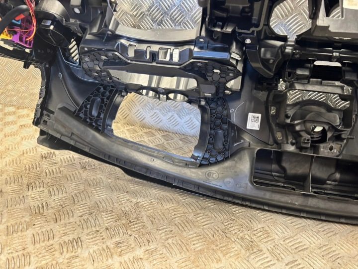 ПАНЕЛЬ КОНСОЛЬ ПОДУШКА БЕЗОПАСНОСТИ ПАССАЖИРА MERCEDES GLC W253 AMG ЕВРОПА, фото 13