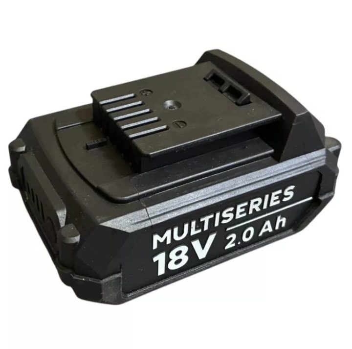 PODKASZARKA АККУМУЛЯТОРНЫЙ MEEC TOOLS 18V, фото 4