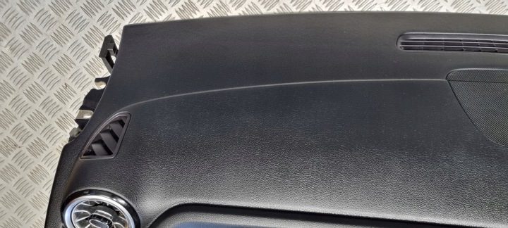 MERCEDES W247 H247 GLA ТОРПЕДО ПАНЕЛЬ КОНСОЛЬ ДИНАМИК ЦЕНТРАЛЬНЫЙ, фото 10