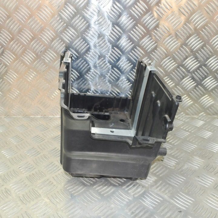 Кожух аккумулятора Ford OE H1BB-10723-AC, фото 3