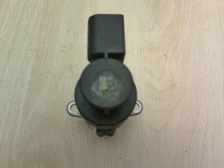 КЛАПАН РЕГУЛЯТОР ДАВЛЕНИЯ ТОПЛИВА VW AUDI SEAT SKODA 1.6 2.0 TDI 0928400768, фото 7