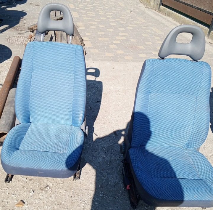 FIAT SEICENTO 97-10, фото 6
