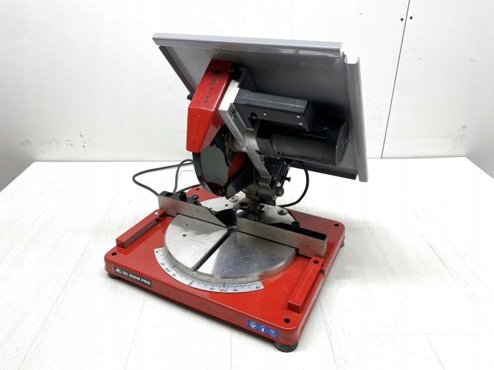 Пила ukośna торцовка Stayer Profesional Sc 250 Вт Pro 1500W, фото 6