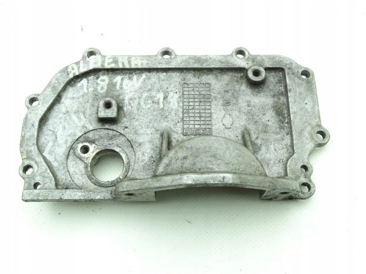 NISSAN ALMERA N16 00-06 1.8 16V QG18 КРЫШКА ГРМ, фото 1
