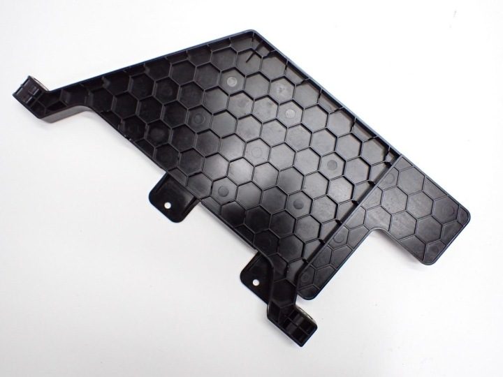 Крышка аккумулятора 8714922 BMW X4 G02 X3 G01 21 г., фото 1