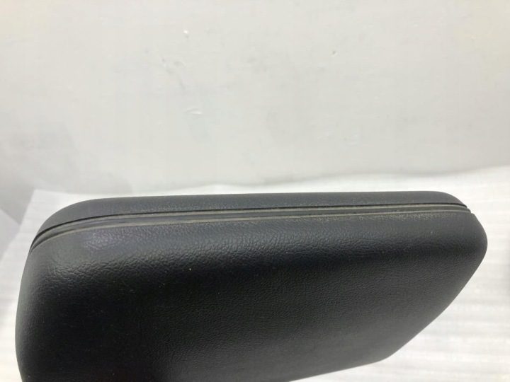 Подголовник дивана задний кожа Nissan NP300, фото 8