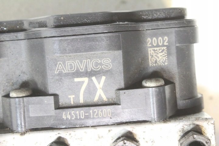 Насос ABS TOYOTA COROLLA ХЭТЧБЕК (_E21_) 4451012600 2.0L гибрид 132 кВт, фото 6