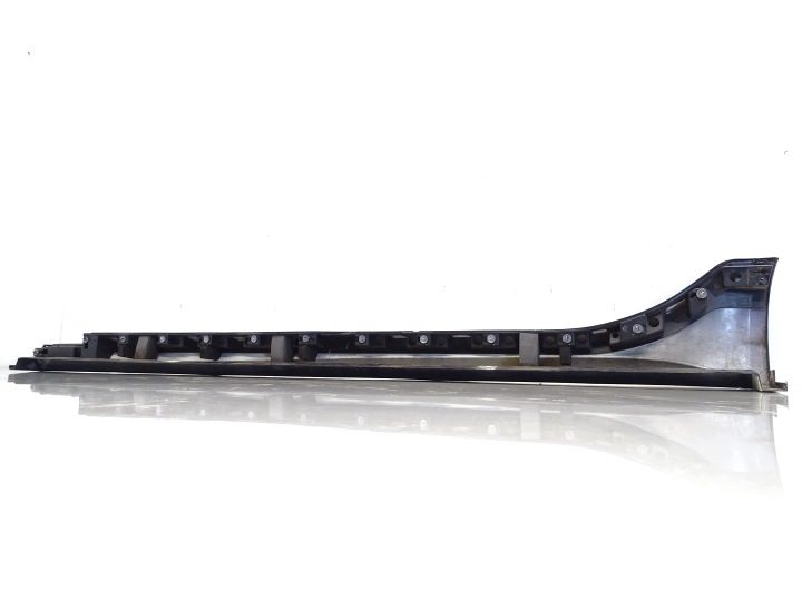 НАКЛАДКА ПОРОГА NADKŁADKA ПОРОГА ПРАВАЯ JAGUAR XE X760 R-SPORT GX7M-101D56-A, фото 12